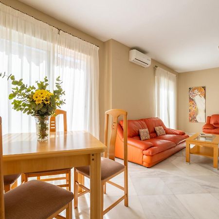 Apartamento La Siesta Fuengirola Exterior photo