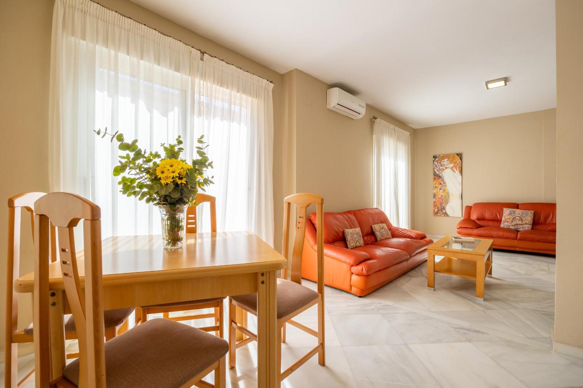 Apartamento La Siesta Fuengirola Exterior photo