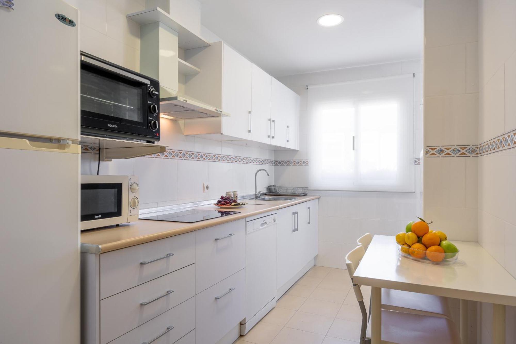 Apartamento La Siesta Fuengirola Exterior photo