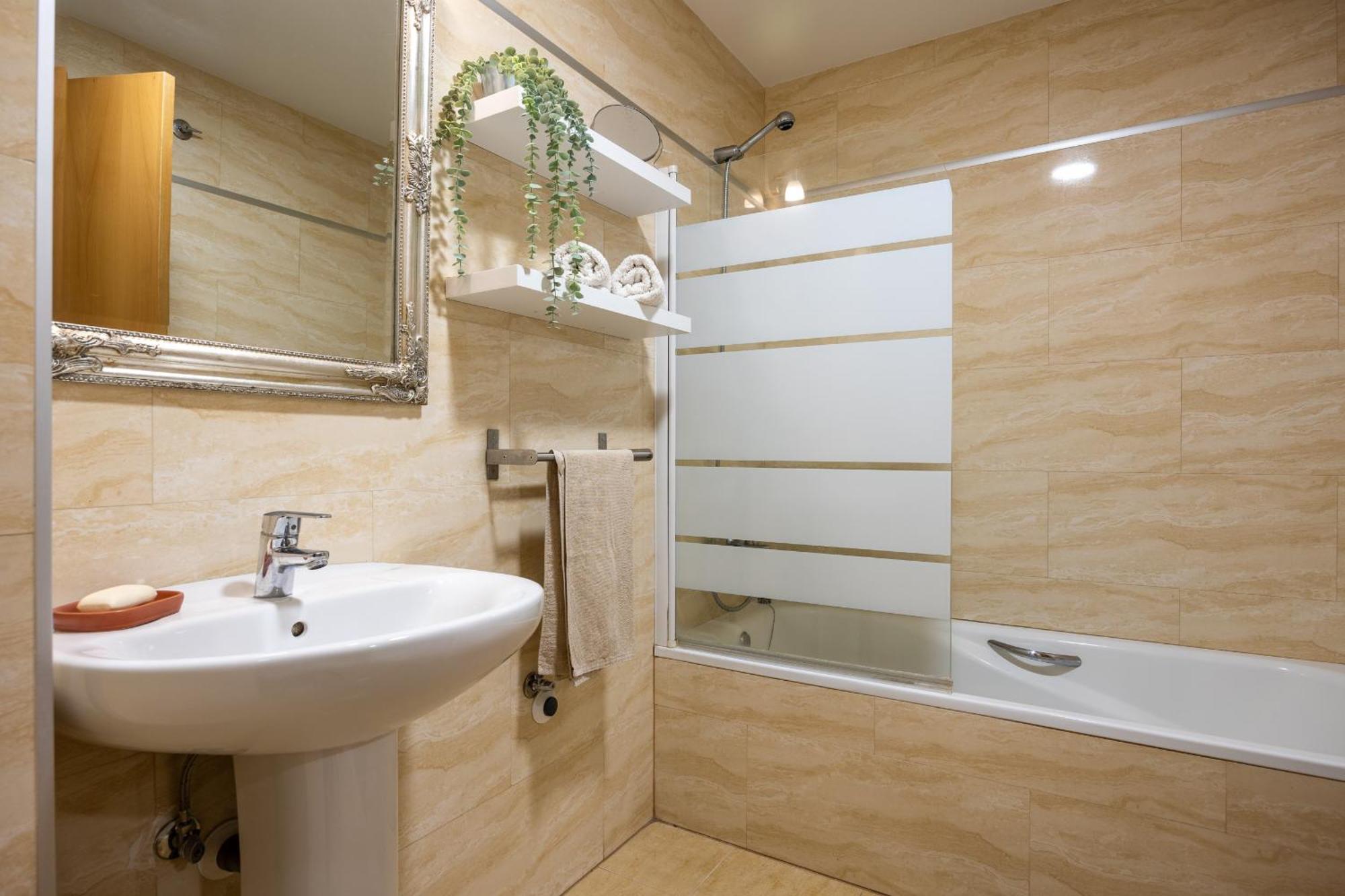 Apartamento La Siesta Fuengirola Exterior photo